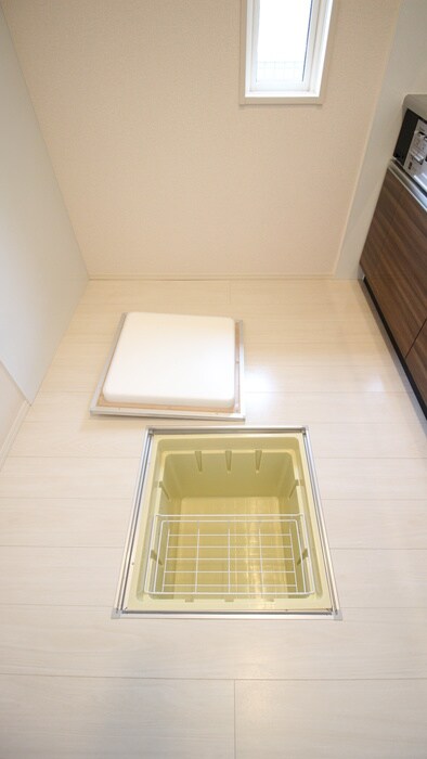 グロリアハイツはびきのＡ棟の物件内観写真