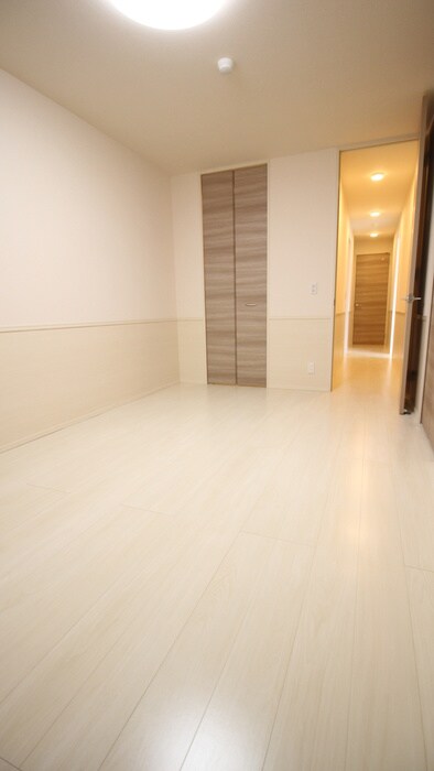 グロリアハイツはびきのＡ棟の物件内観写真