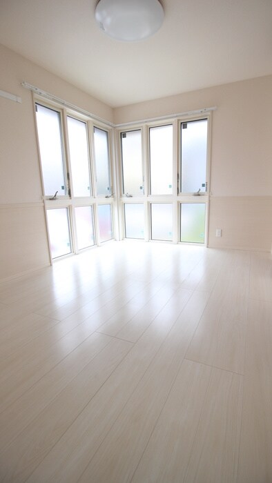 グロリアハイツはびきのＡ棟の物件内観写真