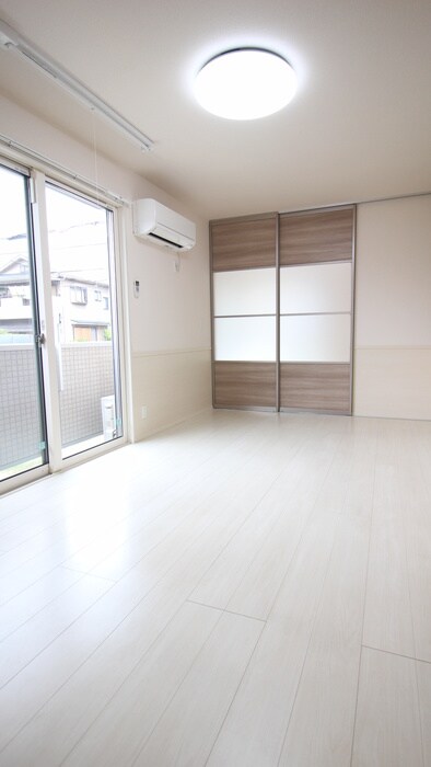 グロリアハイツはびきのＡ棟の物件内観写真