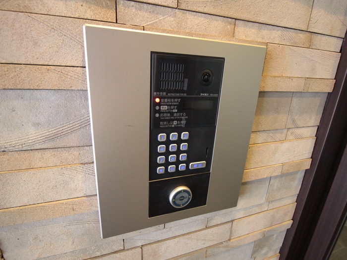 スリースターコート北山竹殿町の物件外観写真