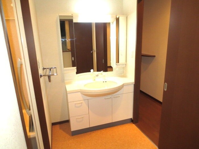 アヴェニ－ル仁川の物件内観写真