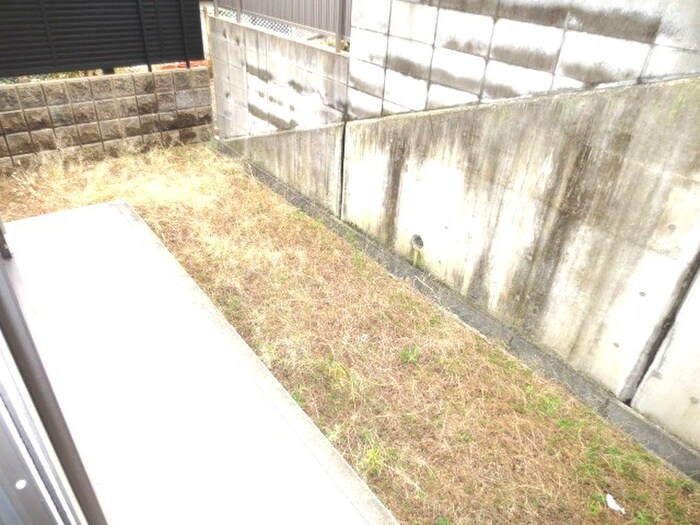 アヴェニ－ル仁川の物件内観写真