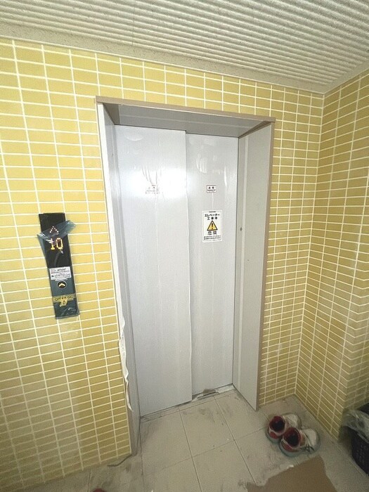 みおつくし滝井の物件外観写真