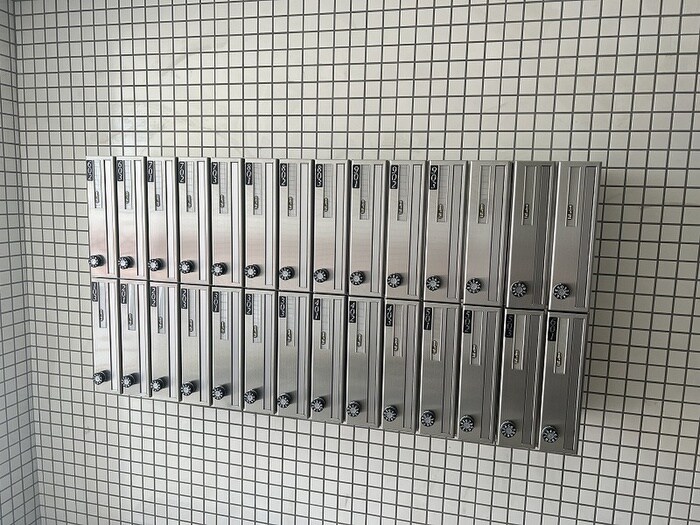 みおつくし滝井の物件外観写真