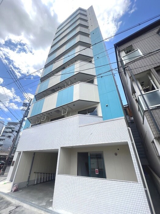 みおつくし滝井の物件外観写真