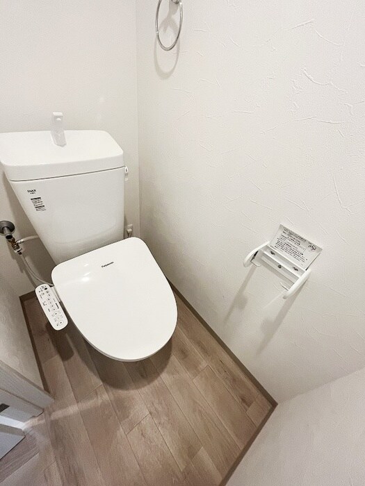 みおつくし滝井の物件内観写真