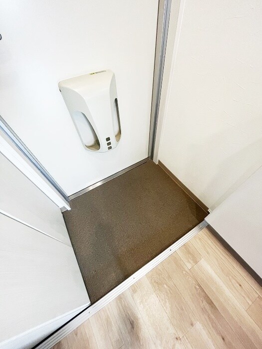 みおつくし滝井の物件内観写真