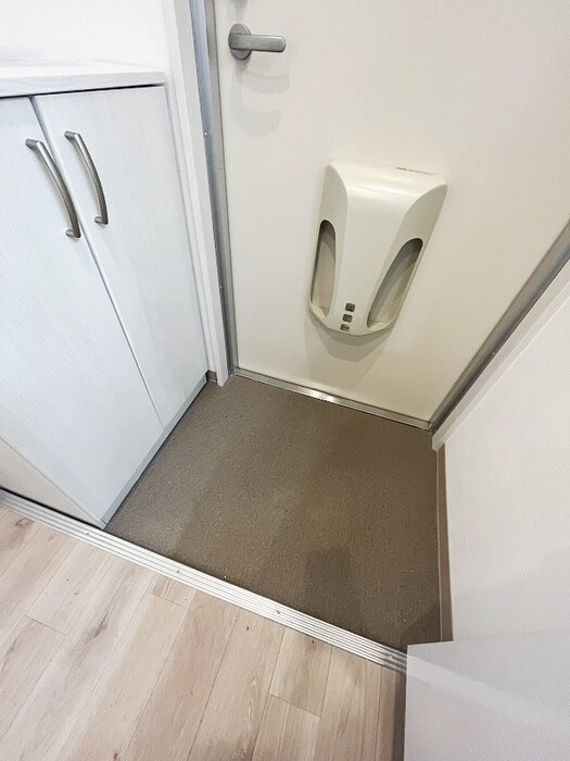 みおつくし滝井の物件内観写真