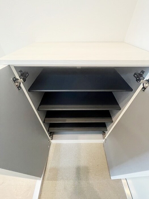 みおつくし滝井の物件内観写真