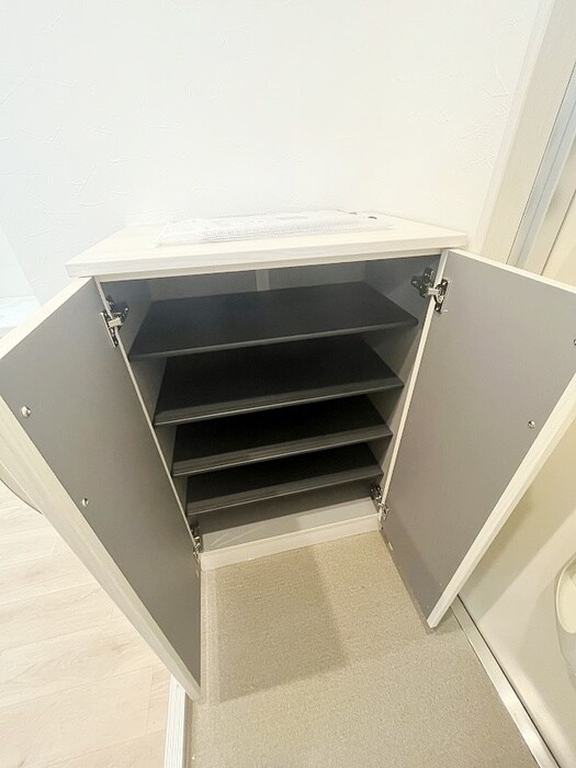 みおつくし滝井の物件内観写真