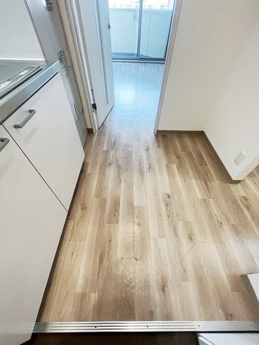 みおつくし滝井の物件内観写真