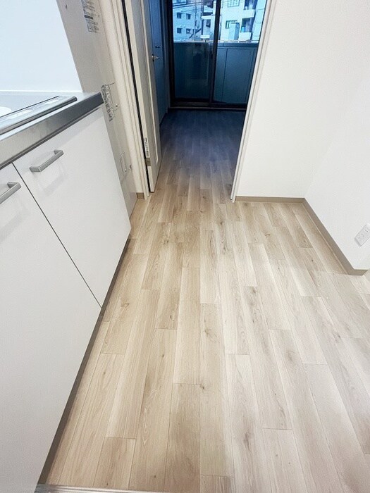 みおつくし滝井の物件内観写真