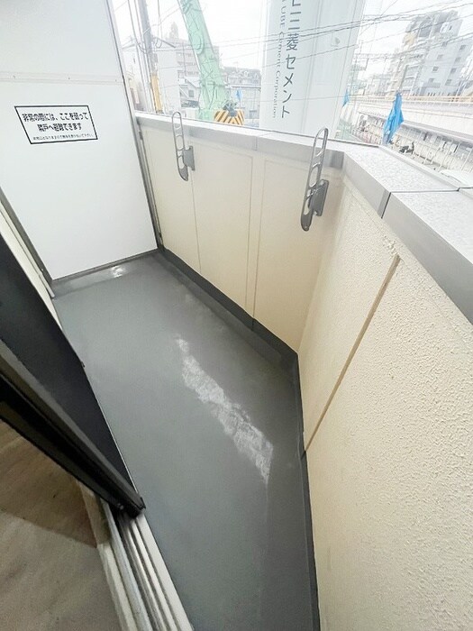 みおつくし滝井の物件内観写真