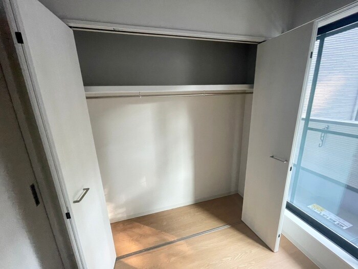 NET-K大倉山アークの物件内観写真