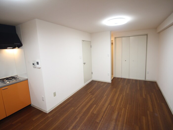 パセオデル芦屋の物件内観写真