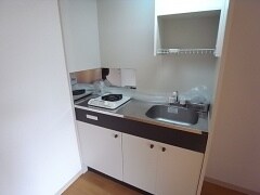 パセオデル芦屋の物件内観写真
