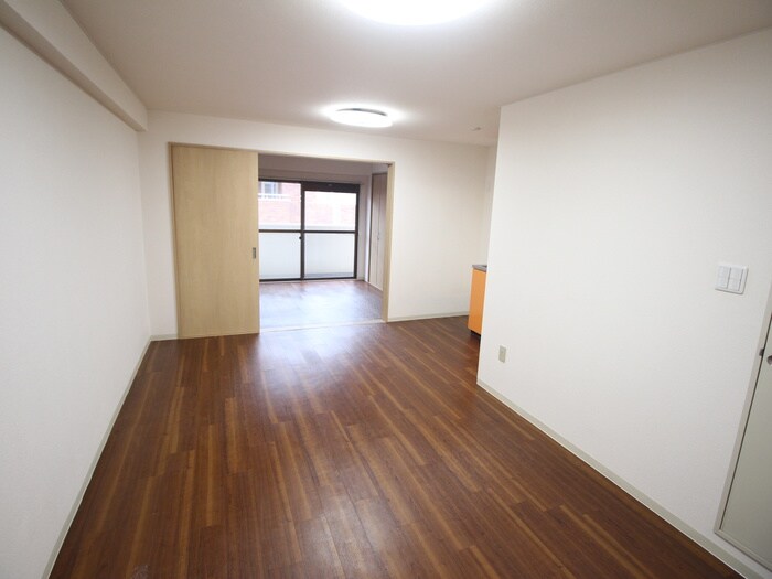 パセオデル芦屋の物件内観写真