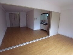 パセオデル芦屋の物件内観写真