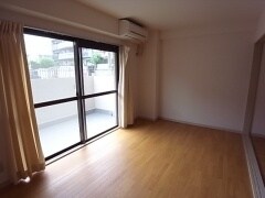パセオデル芦屋の物件内観写真