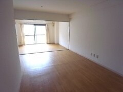 パセオデル芦屋の物件内観写真