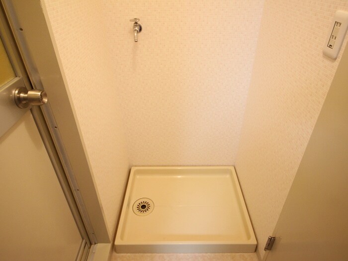 パセオデル芦屋の物件内観写真