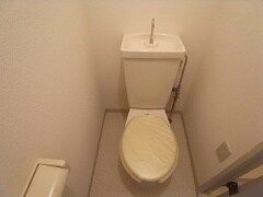 パセオデル芦屋の物件内観写真