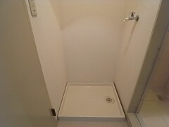 パセオデル芦屋の物件内観写真