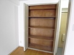 パセオデル芦屋の物件内観写真