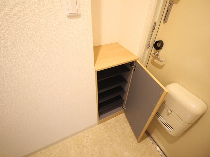 パセオデル芦屋の物件内観写真