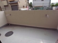 パセオデル芦屋の物件内観写真