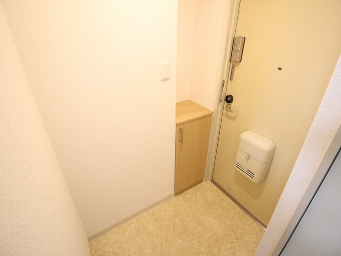 パセオデル芦屋の物件内観写真