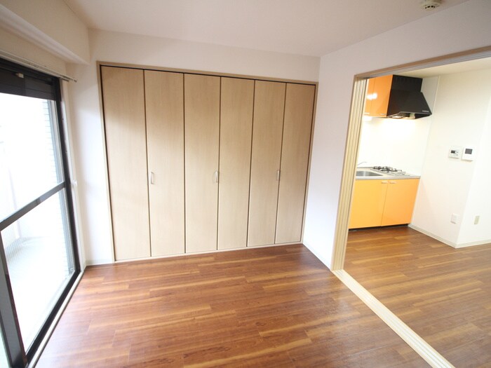 パセオデル芦屋の物件内観写真