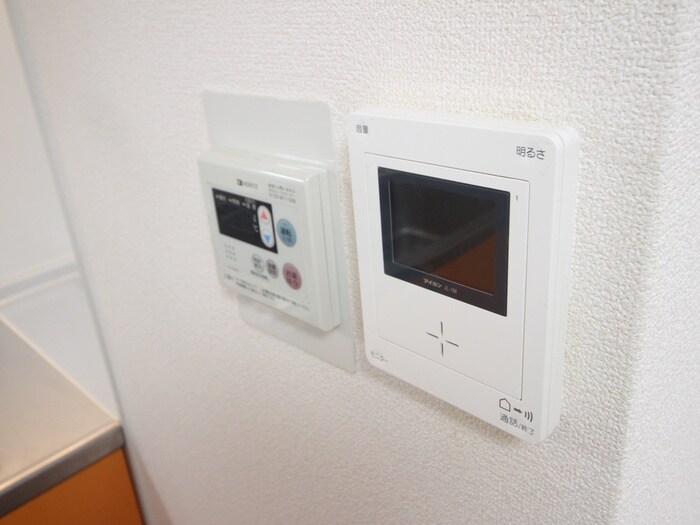 パセオデル芦屋の物件内観写真