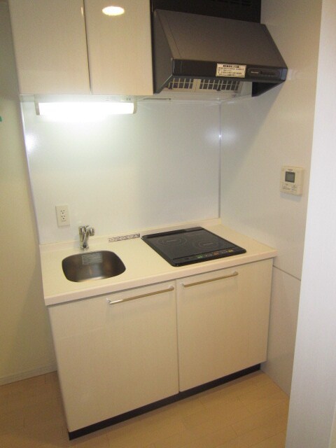 ｸﾗｳﾝﾊｲﾑ北心斎橋ﾌﾗﾜ-ｺ-ﾄの物件内観写真