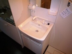 エスリードコート難波ウエストの物件内観写真