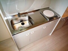 エスリードコート難波ウエストの物件内観写真