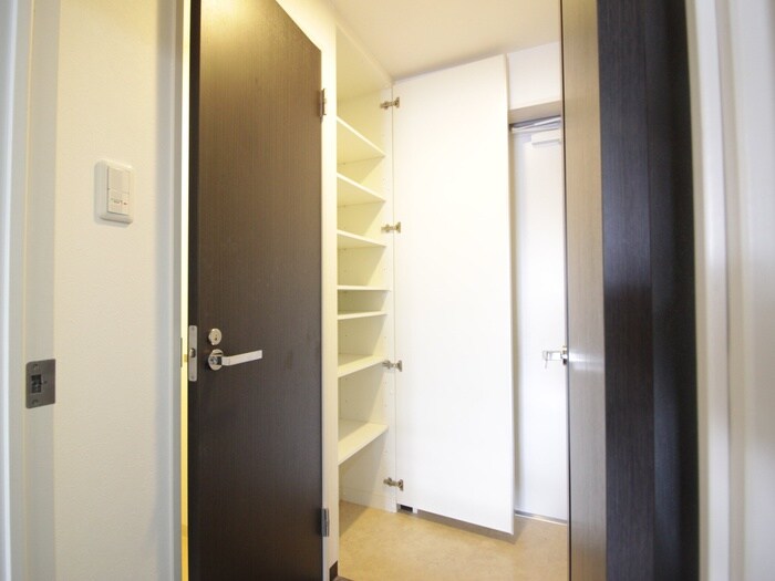 ＤｅａｒＣｏｕｒｔ野里の物件内観写真