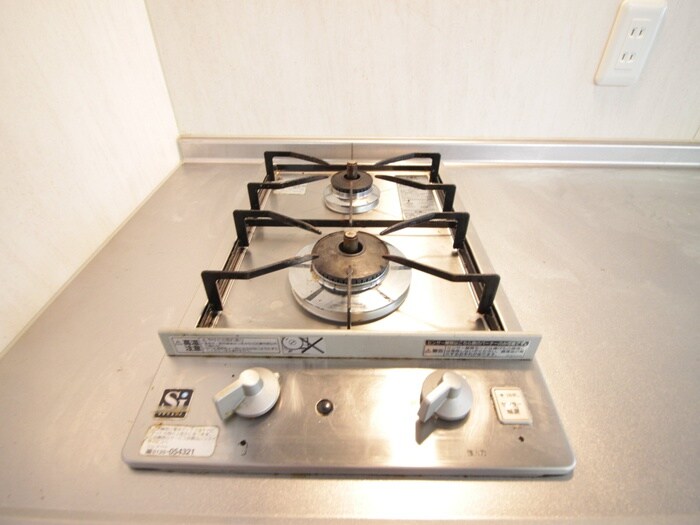 ＤｅａｒＣｏｕｒｔ野里の物件内観写真