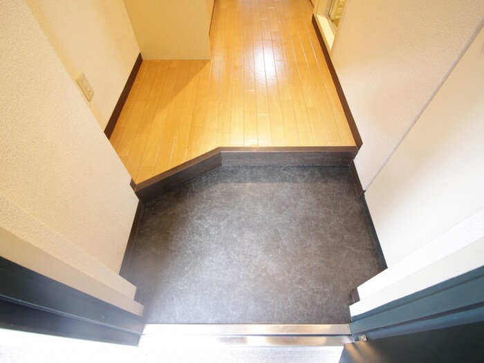 グレイシィ桂の物件内観写真