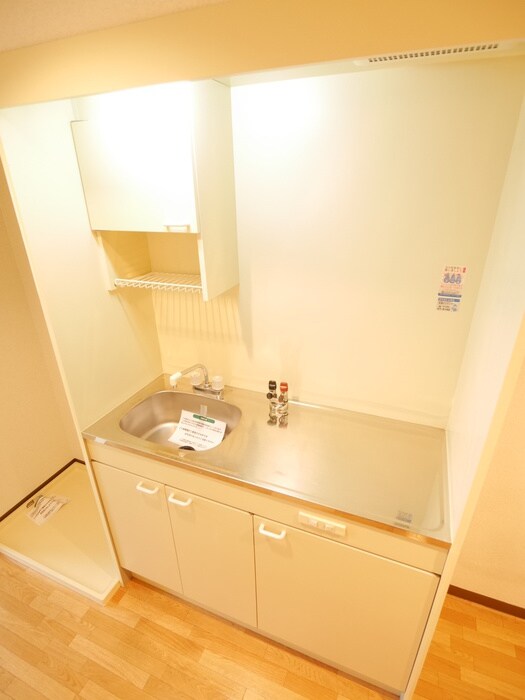 グレイシィ桂の物件内観写真