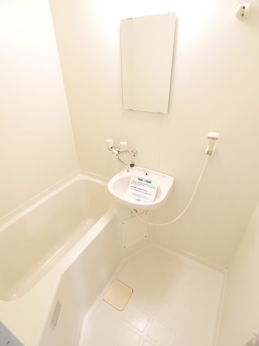 グレイシィ桂の物件内観写真