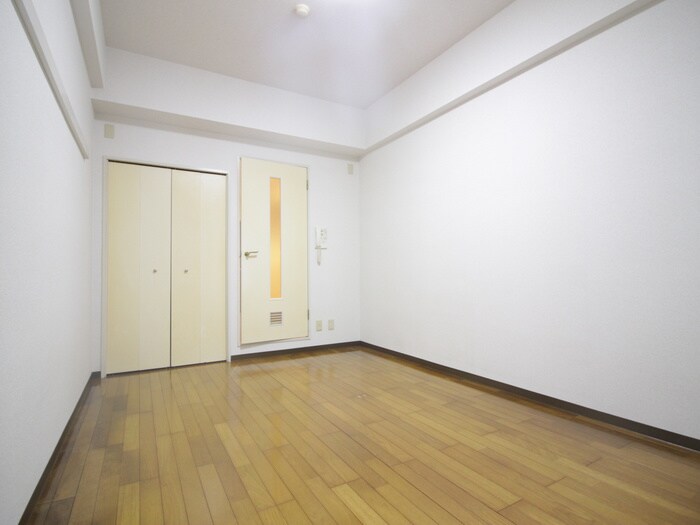 グレイシィ桂の物件内観写真