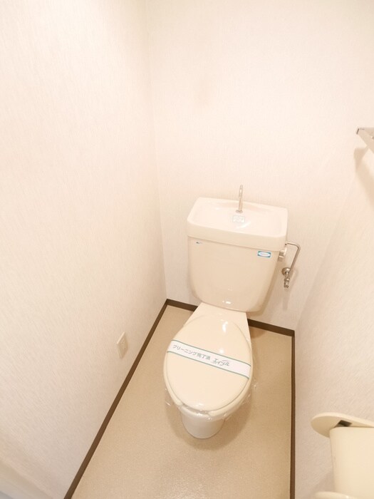 グレイシィ桂の物件内観写真