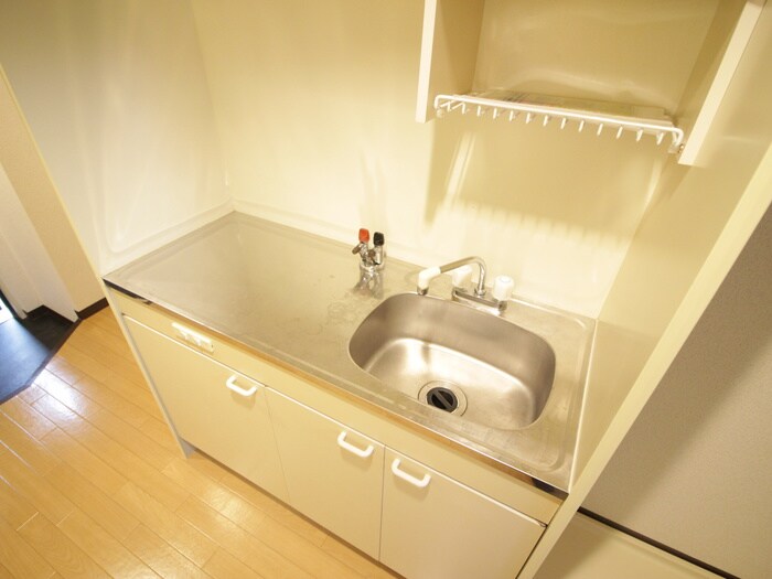 グレイシィ桂の物件内観写真