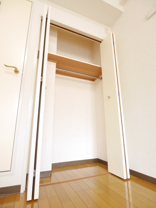 グレイシィ桂の物件内観写真