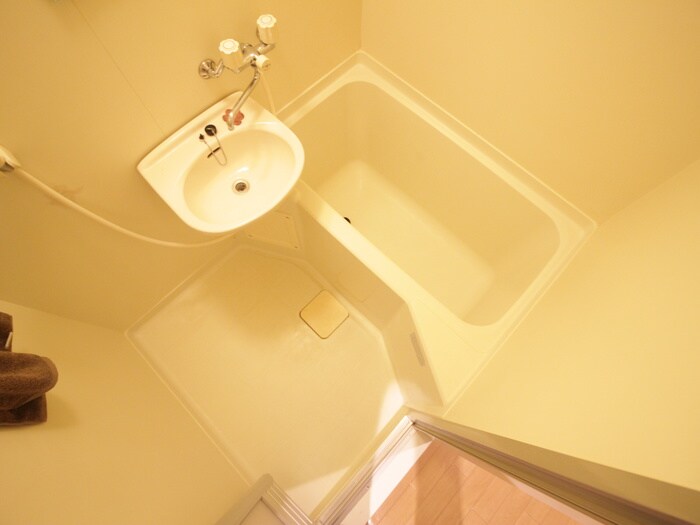 グレイシィ桂の物件内観写真