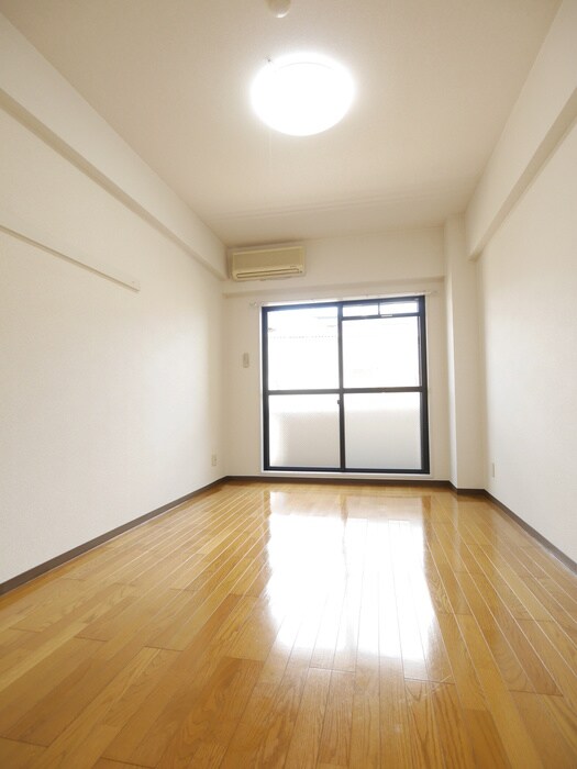 グレイシィ桂の物件内観写真