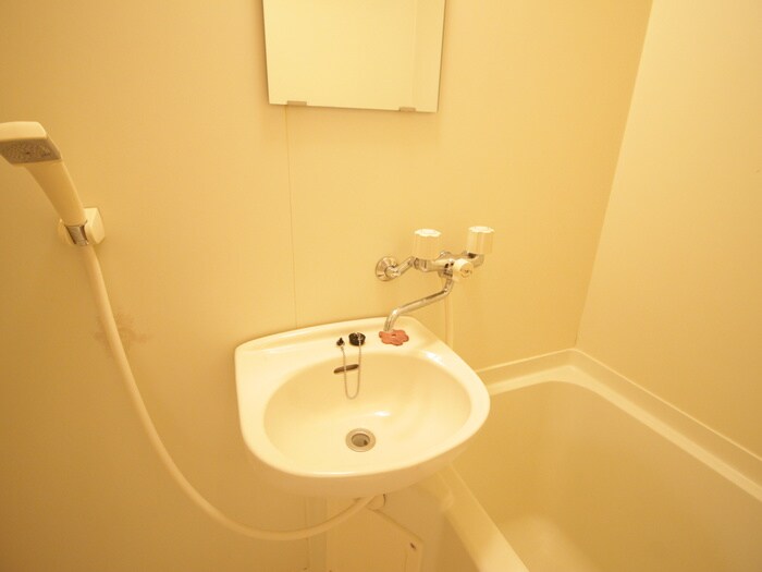 グレイシィ桂の物件内観写真