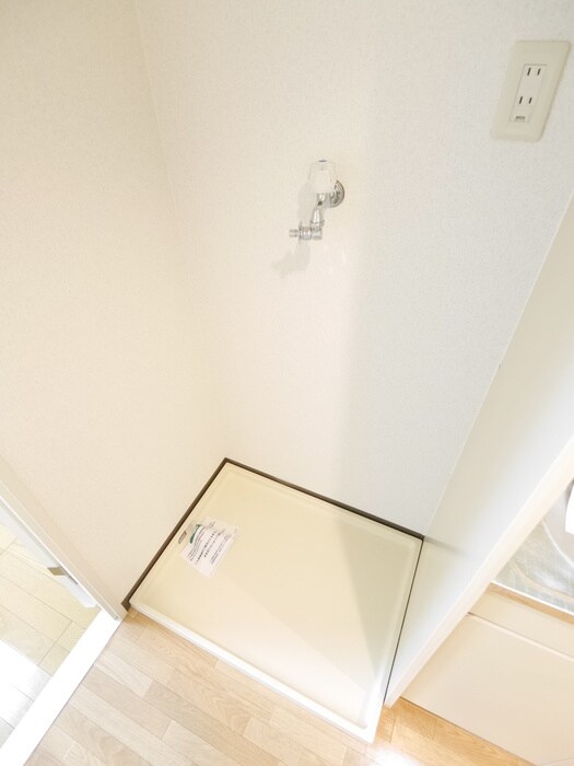 グレイシィ桂の物件内観写真